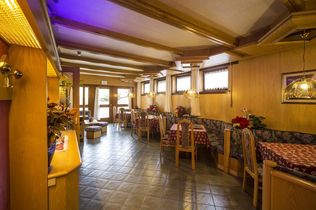 פולגריה Hotel Trentino מראה חיצוני תמונה