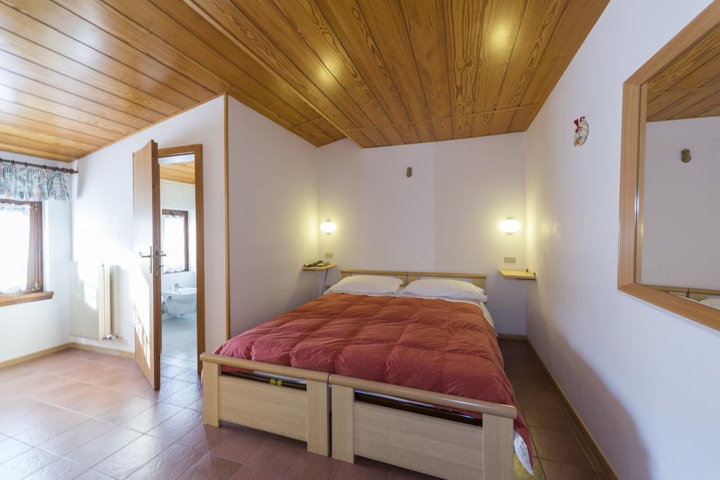 פולגריה Hotel Trentino מראה חיצוני תמונה
